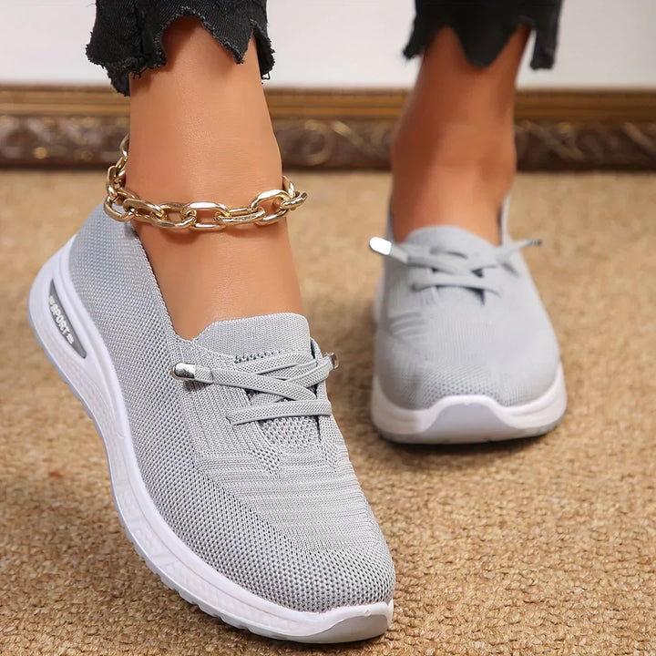 Jill - Stylish Orthopedic Sneakers