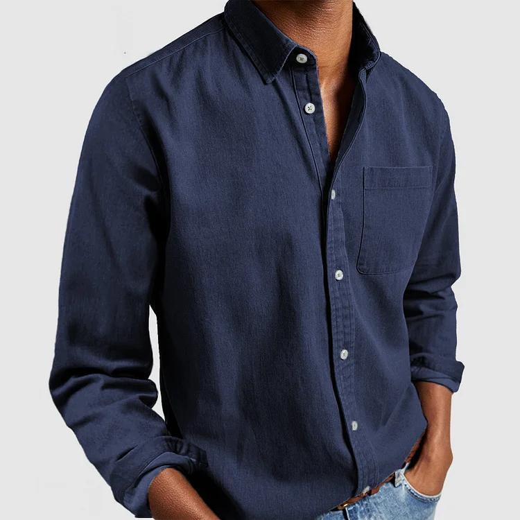 Hudson - Everyday Casual Shirt