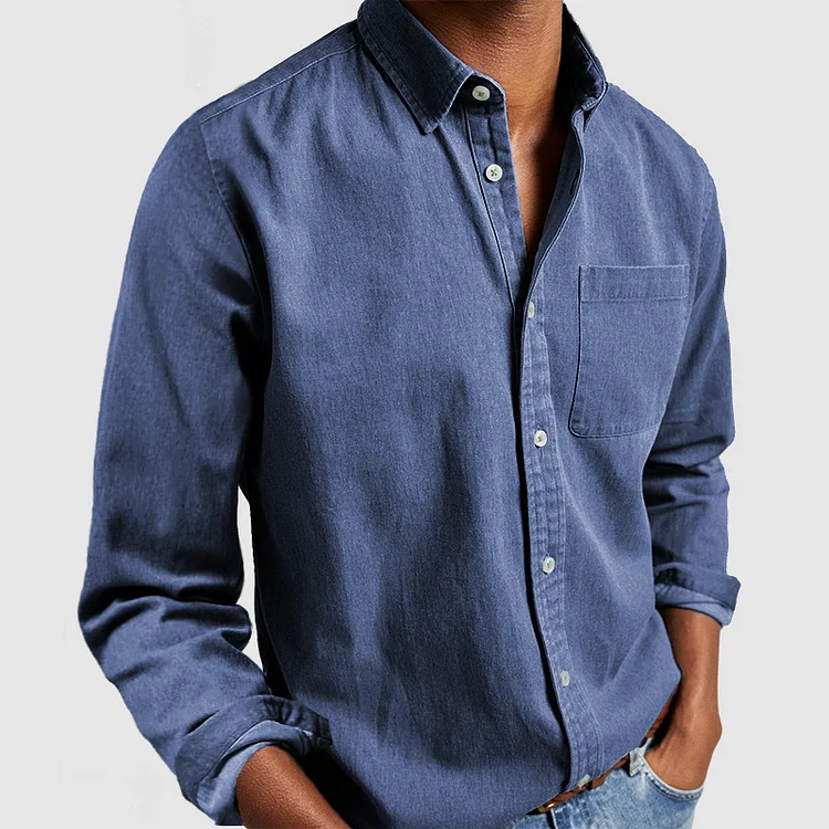 Hudson - Everyday Casual Shirt