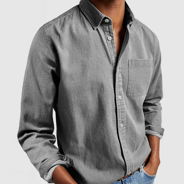 Hudson - Everyday Casual Shirt