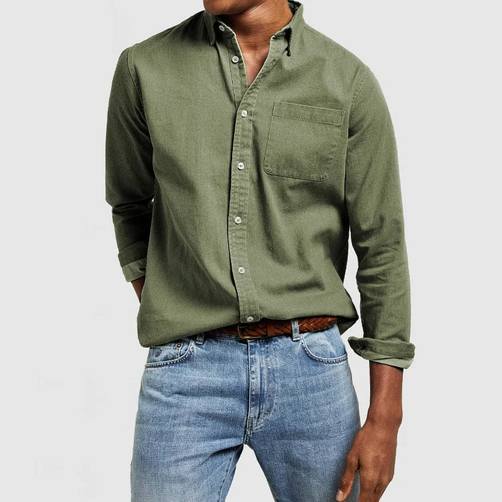 Hudson - Everyday Casual Shirt