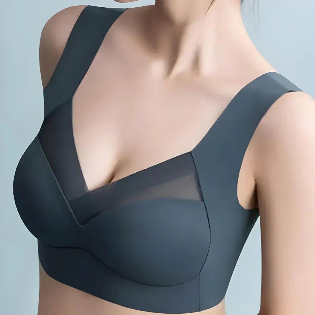 Camila™ - Comfortable Seamless Bra