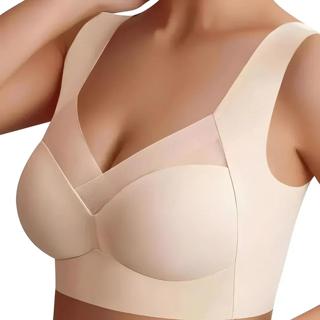 Camila™ - Comfortable Seamless Bra