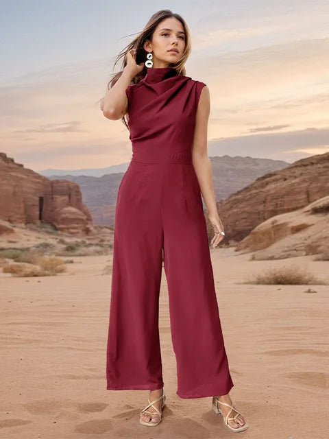 KATE™ - Elegant Summer Jumpsuit