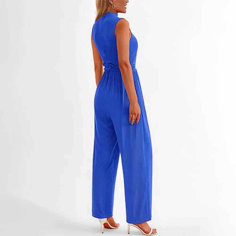 Lily™ -  Elegant Flattering Jumpsuit