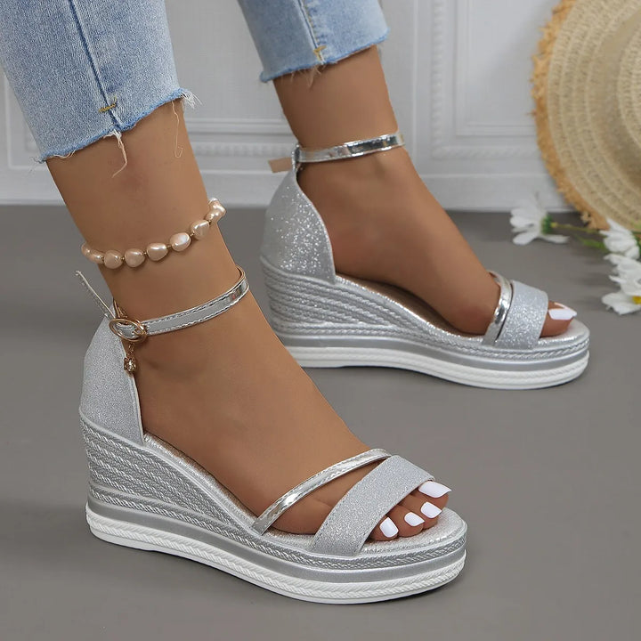 Alice - Classy Orthopedic Sandals