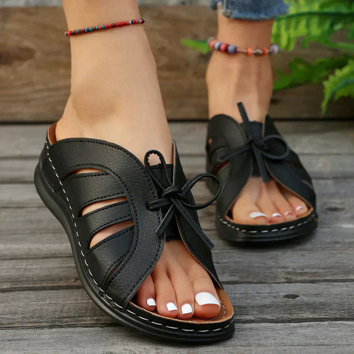 Iris - Comfortable Stylish Sandals