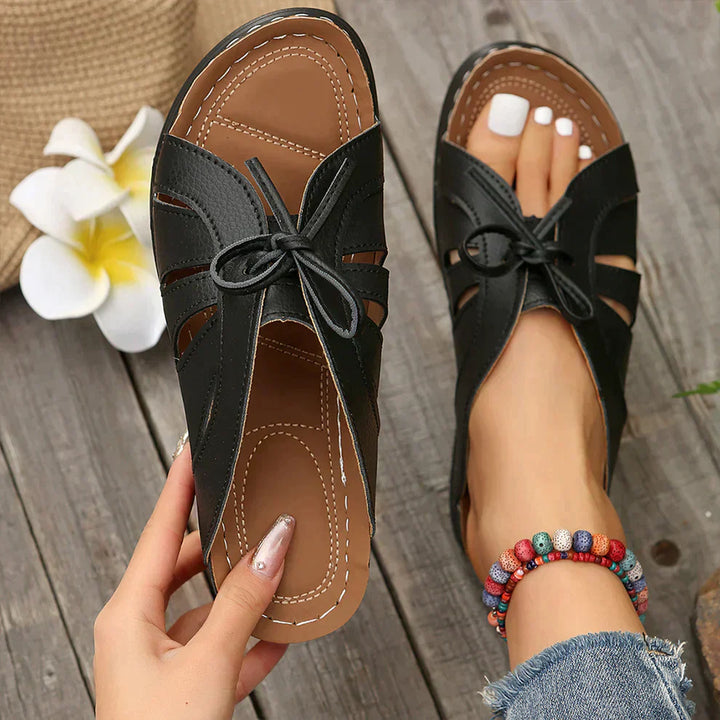 Iris - Comfortable Stylish Sandals