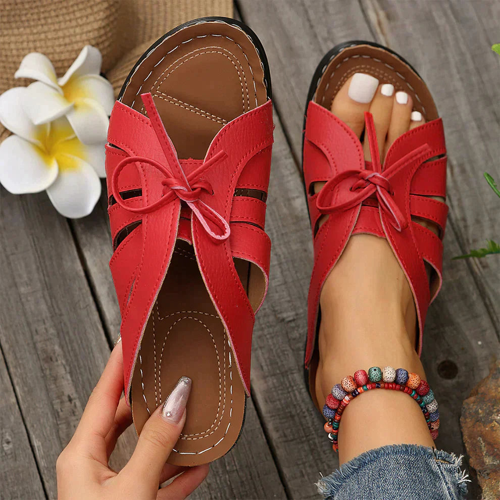 Iris - Comfortable Stylish Sandals