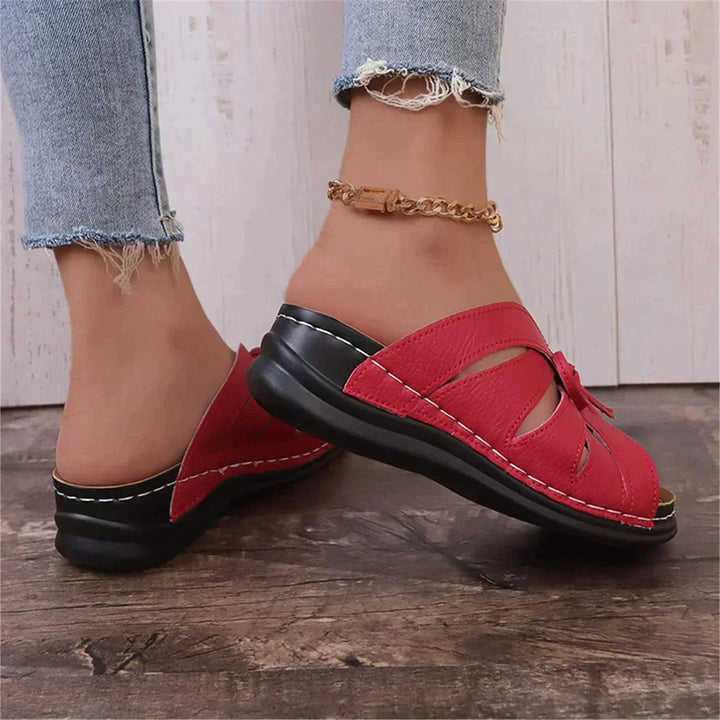 Iris - Comfortable Stylish Sandals