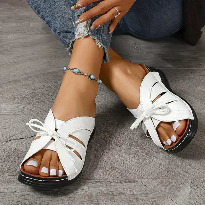 Iris - Comfortable Stylish Sandals