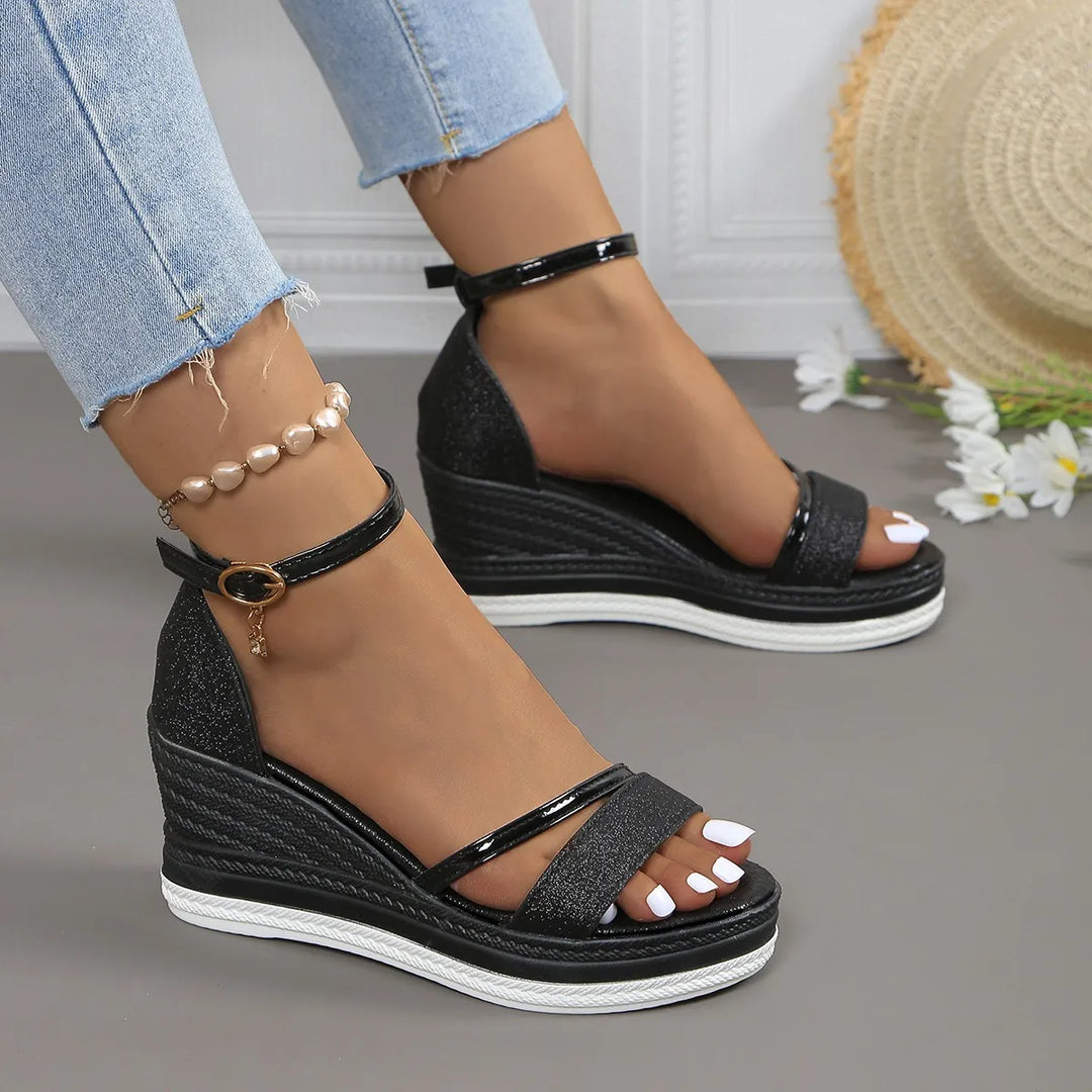 Alice - Classy Orthopedic Sandals