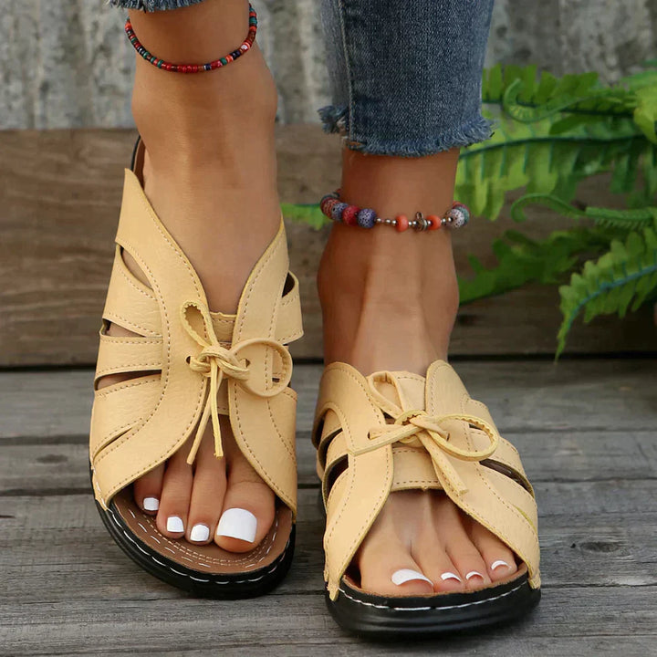 Iris - Comfortable Stylish Sandals