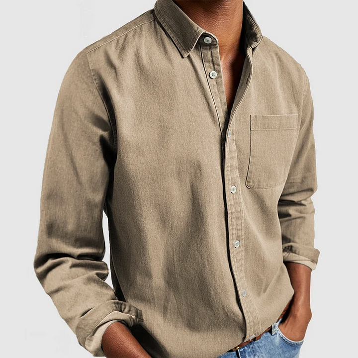 Hudson - Everyday Casual Shirt