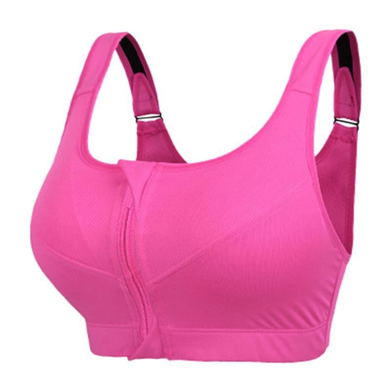 Amy™ - Comfort Sports Gym Bra