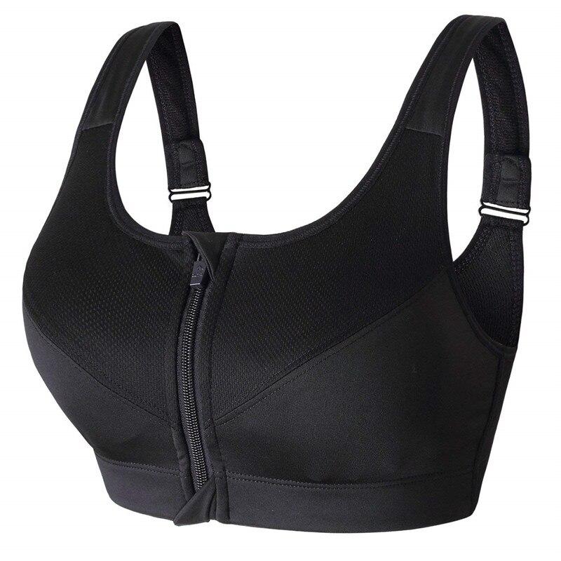 Amy™ - Comfort Sports Gym Bra