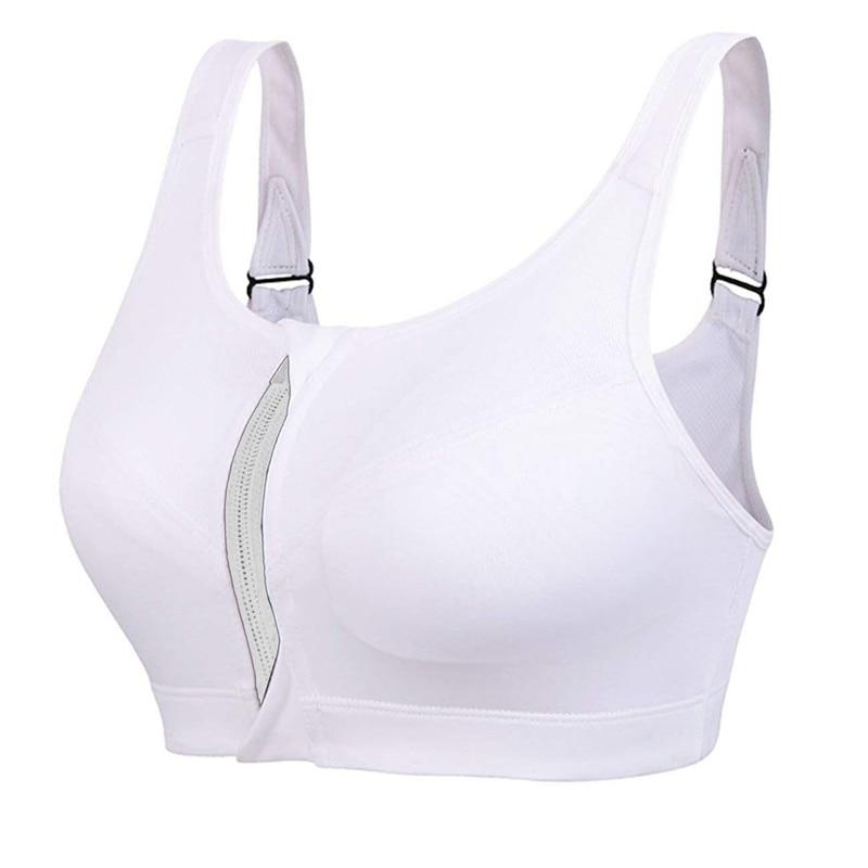 Amy™ - Comfort Sports Gym Bra