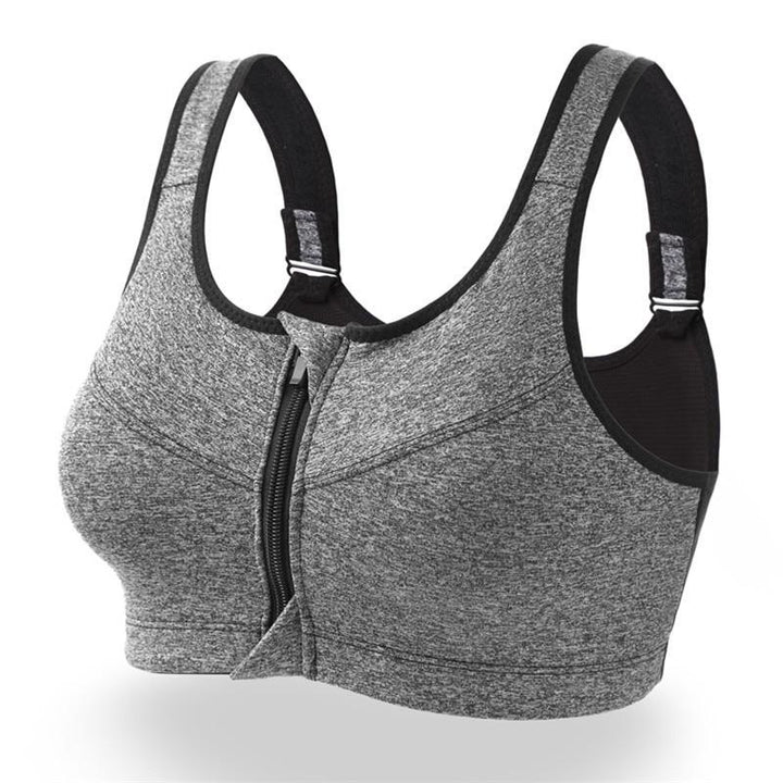 Amy™ - Comfort Sports Gym Bra