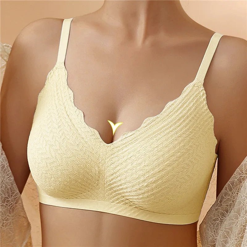 Anne™ - Breathable Seamless Bra