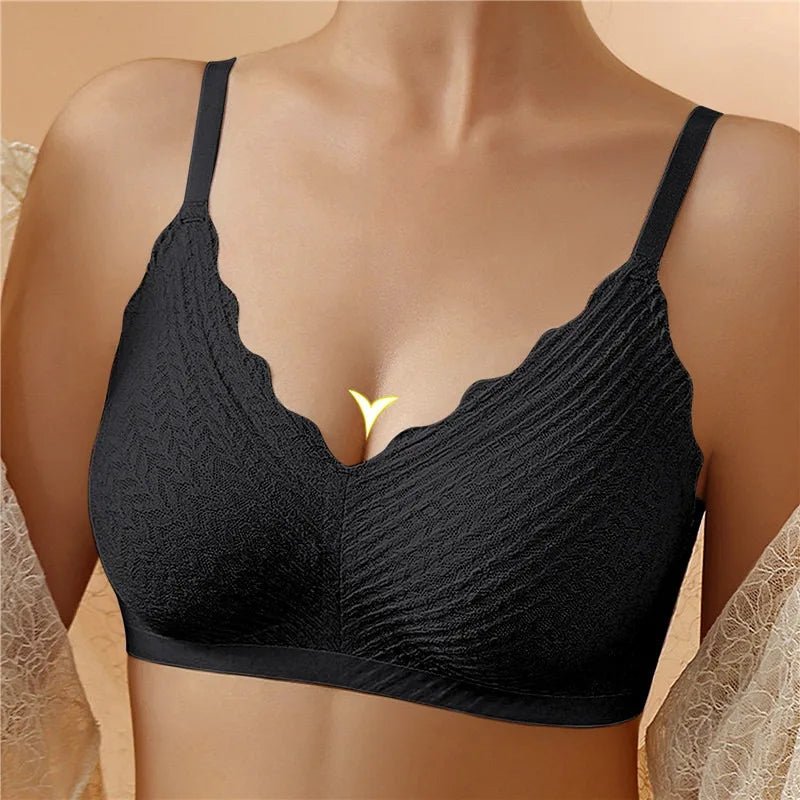 Anne™ - Breathable Seamless Bra