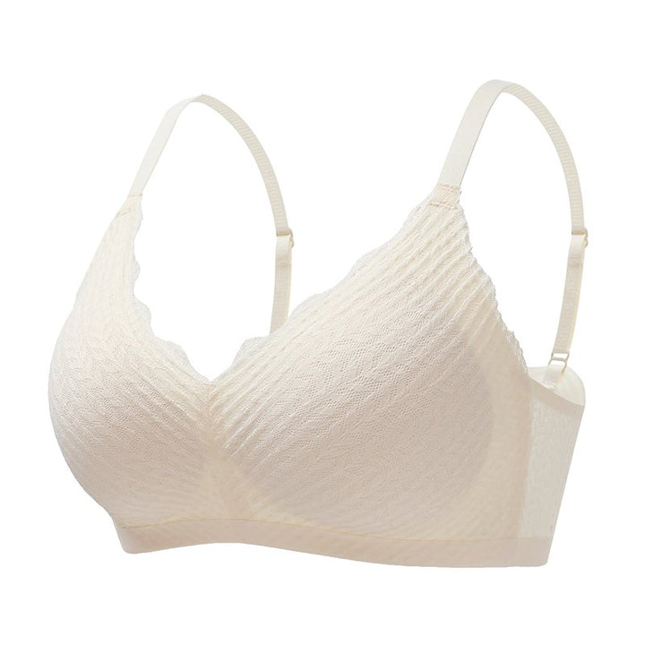 Anne™ - Breathable Seamless Bra