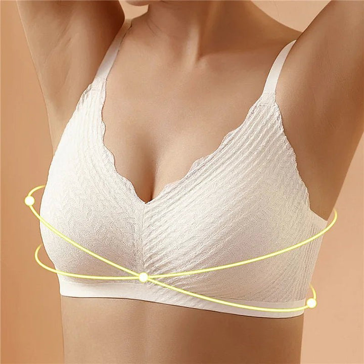 Anne™ - Breathable Seamless Bra