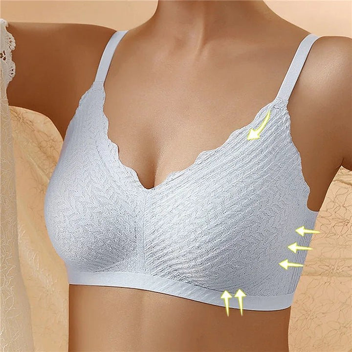 Anne™ - Breathable Seamless Bra