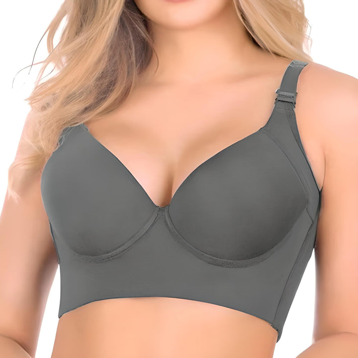 Jessa™ - Breathable Fat Hiding Bra