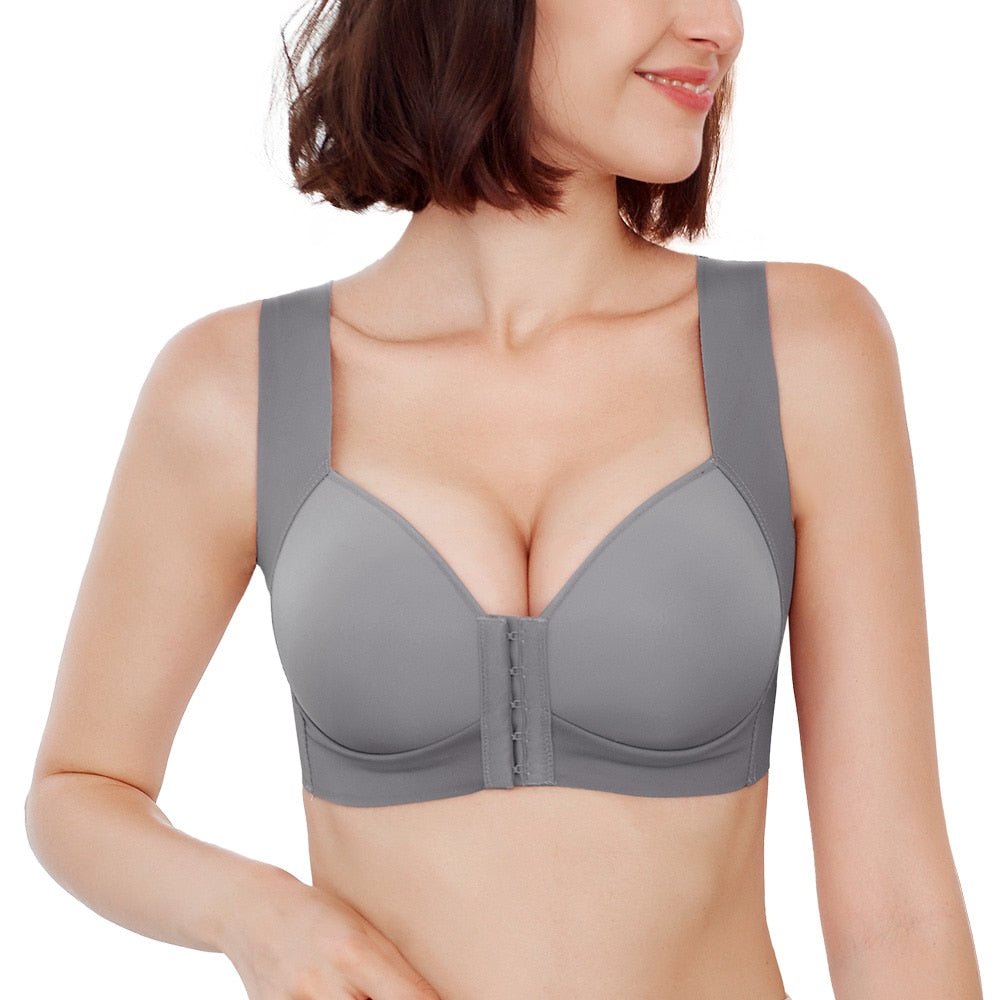 Jade™ - Seamless Push Up Bra