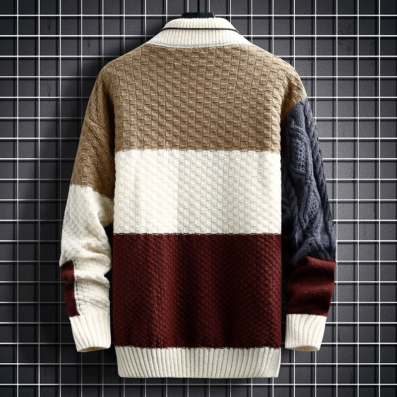 Orion™ Apex Sweater